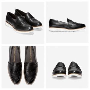 COLE HAAN ZEROGRAND - ØriginalGrand Loafer
